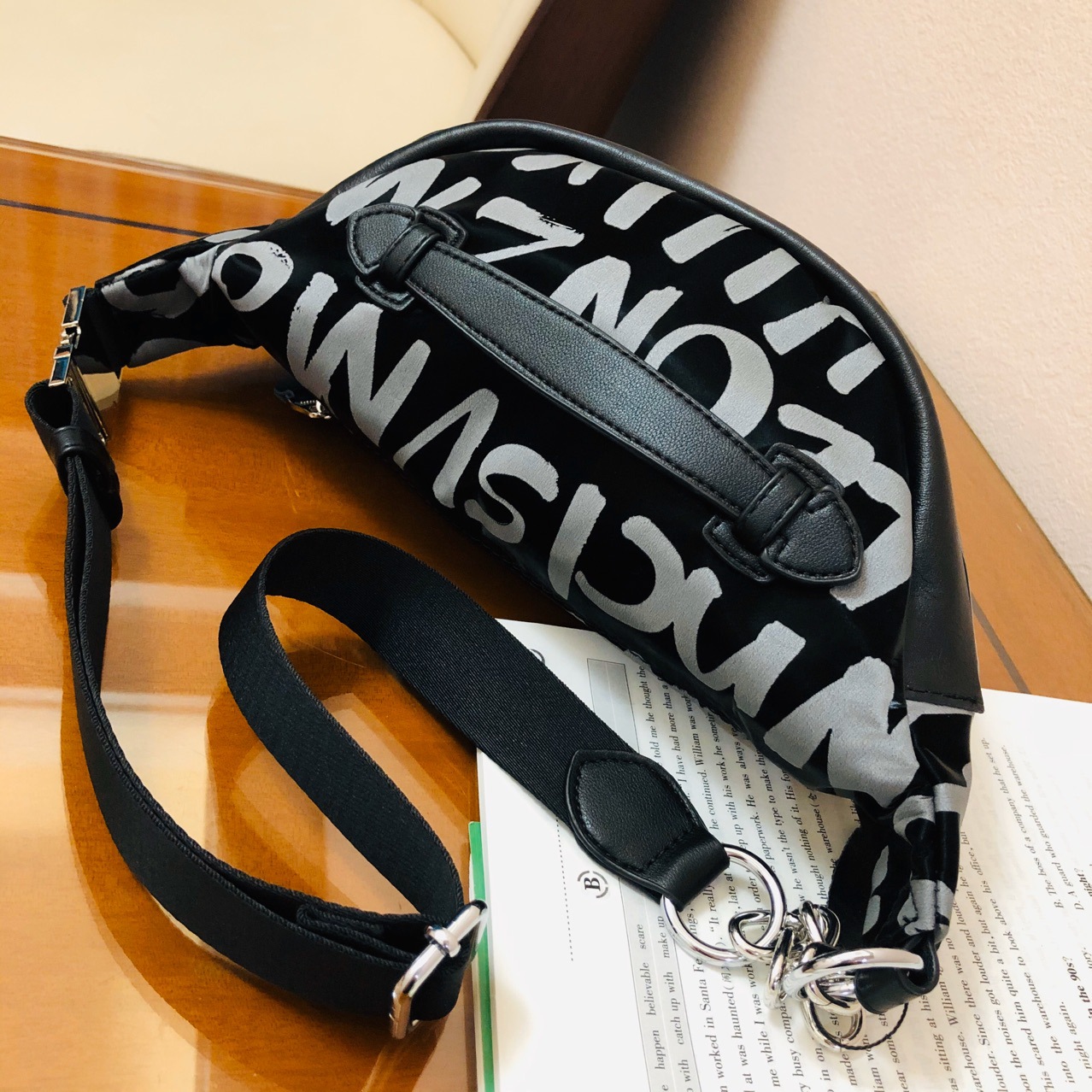 Borsa a Tracolla da Donna in O - Women'S Bum Bags recensione e prezzo