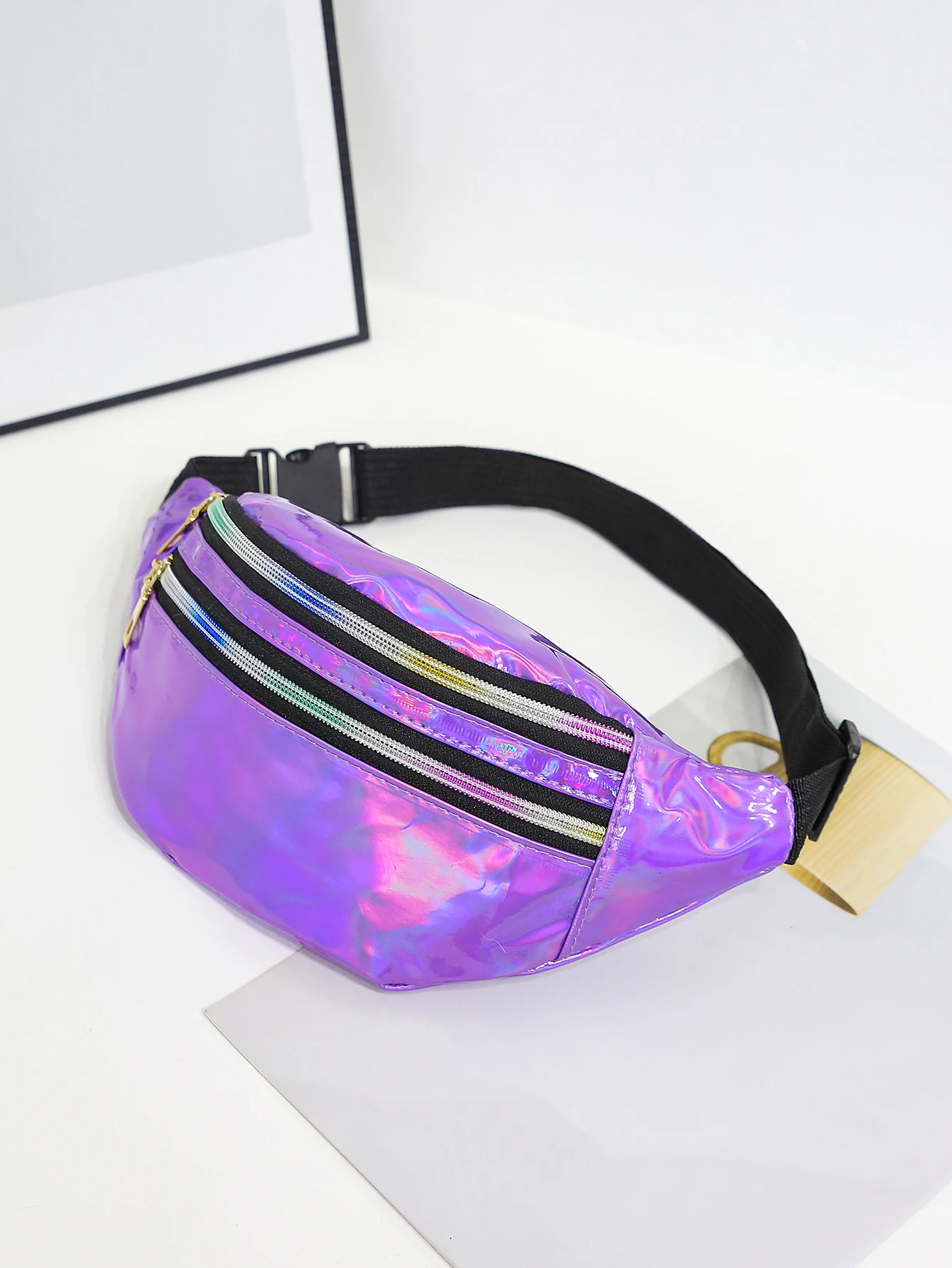 Marsupio Laser marsupio per do - Women'S Bum Bags recensione e prezzo
