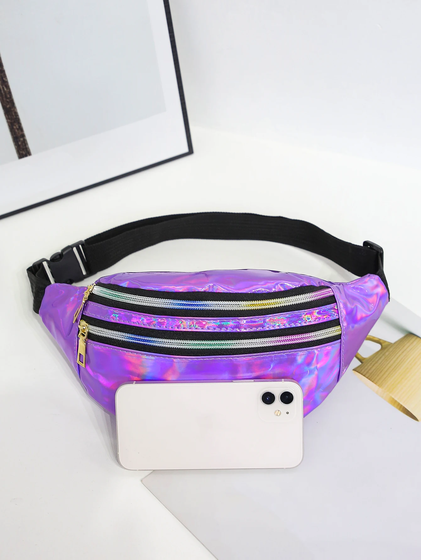 Marsupio Laser marsupio per do - Women'S Bum Bags recensione e prezzo