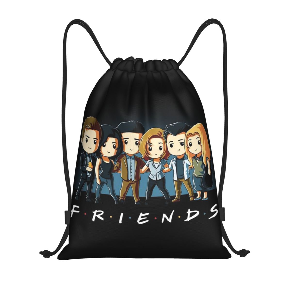 Borsa con coulisse Aime dei ca - Women'S Yoga Bags recensione e prezzo
