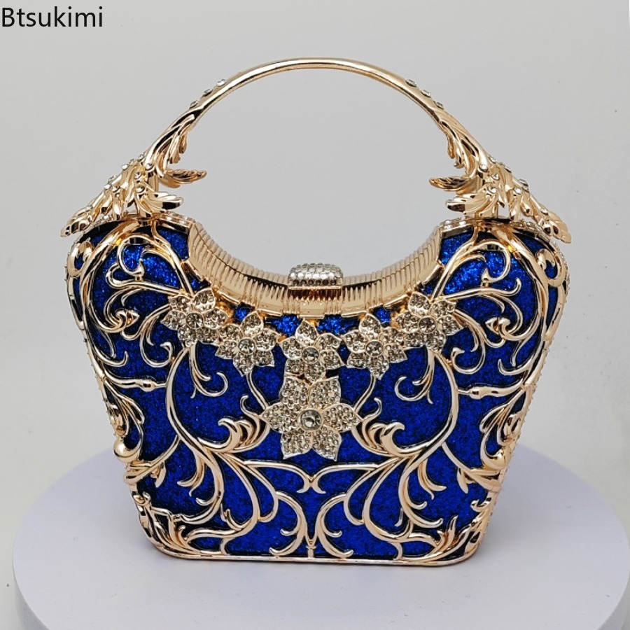 Borse da Sera in Metallo Trafo - Women'S Evening Bags recensione e prezzo