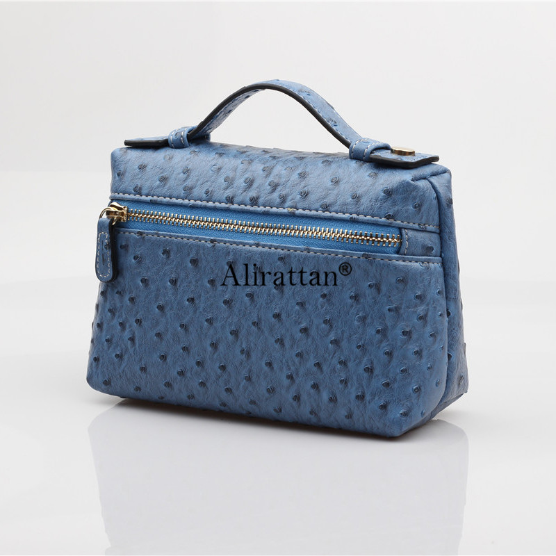 Borsa a mano da donna in pelle - Women Bags Dubai recensione e prezzo