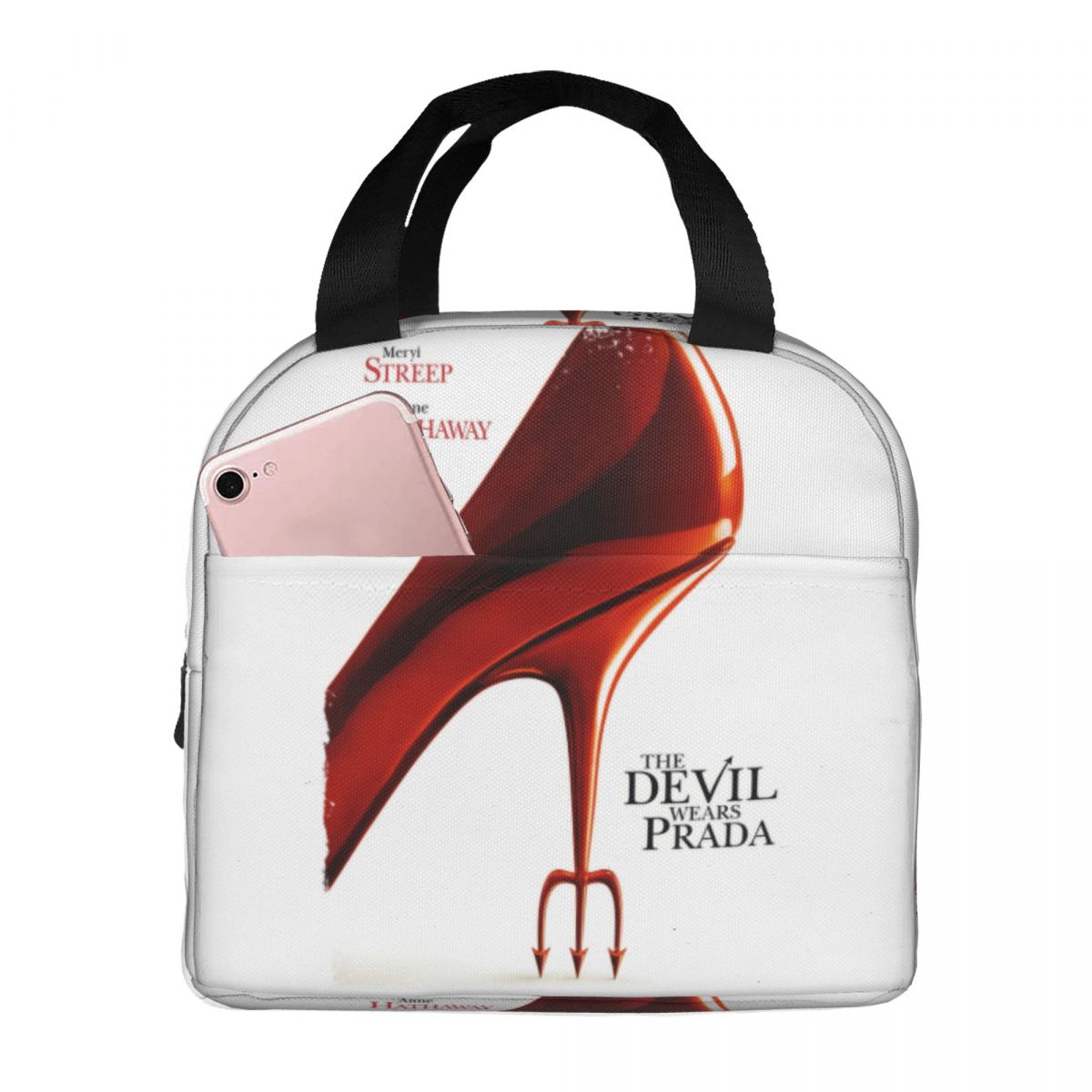 Borsa termica per il pranzo co - Women Bags Prada recensione e prezzo