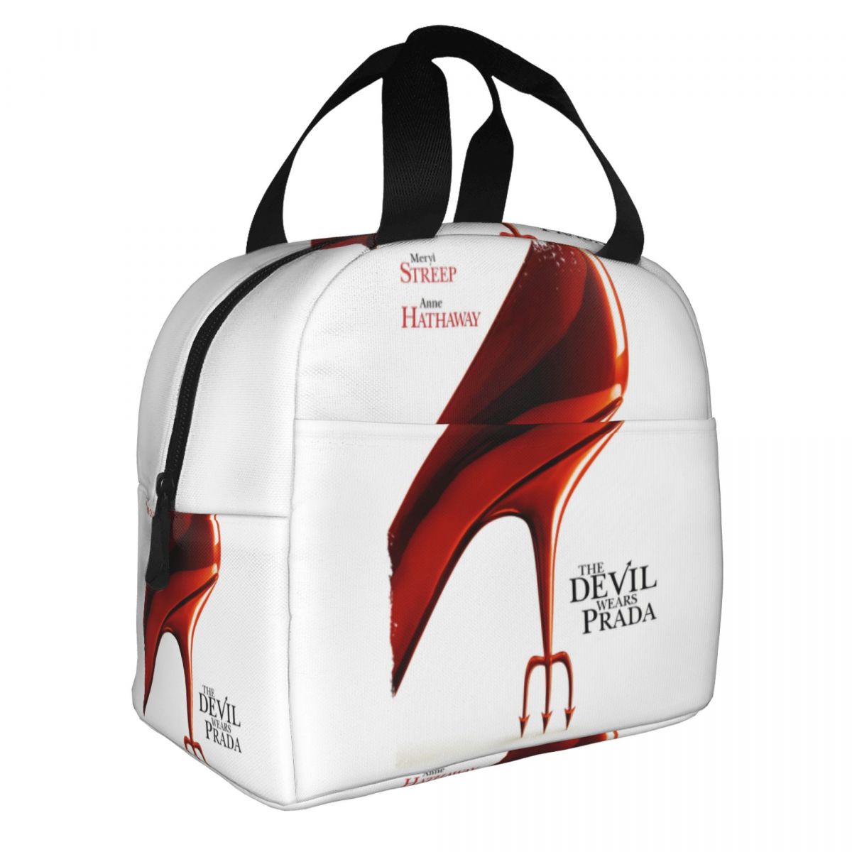 Borsa termica per il pranzo co - Women Bags Prada recensione e prezzo