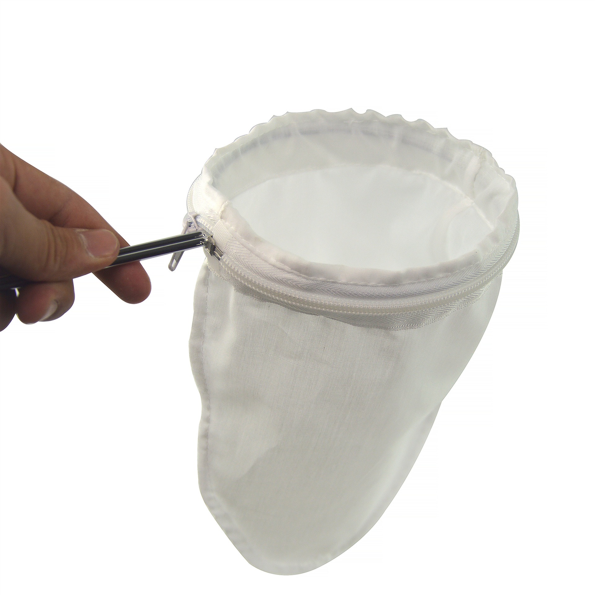 bustina filtro per tè al latte - Mesh Net Bag recensione e prezzo