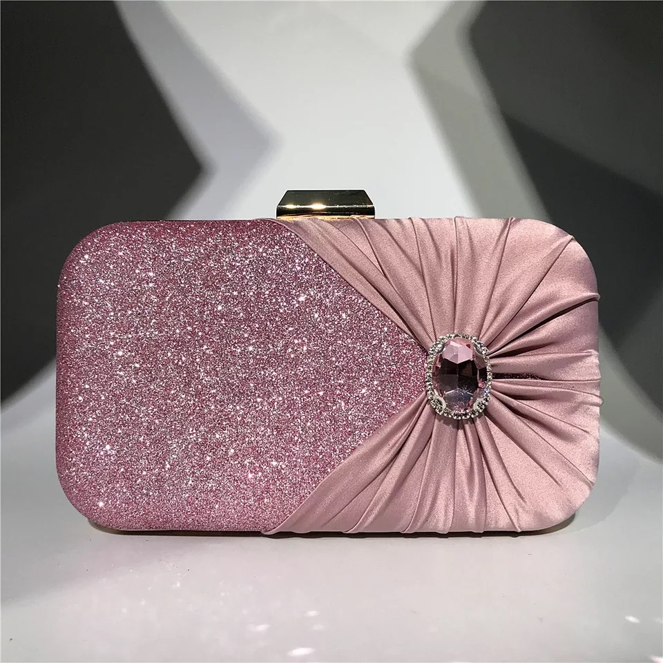 Borse da sera in cristallo di  - Women'S Evening Bags recensione e prezzo