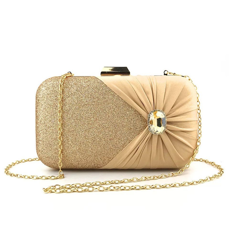 Borse da sera in cristallo di  - Women'S Evening Bags recensione e prezzo