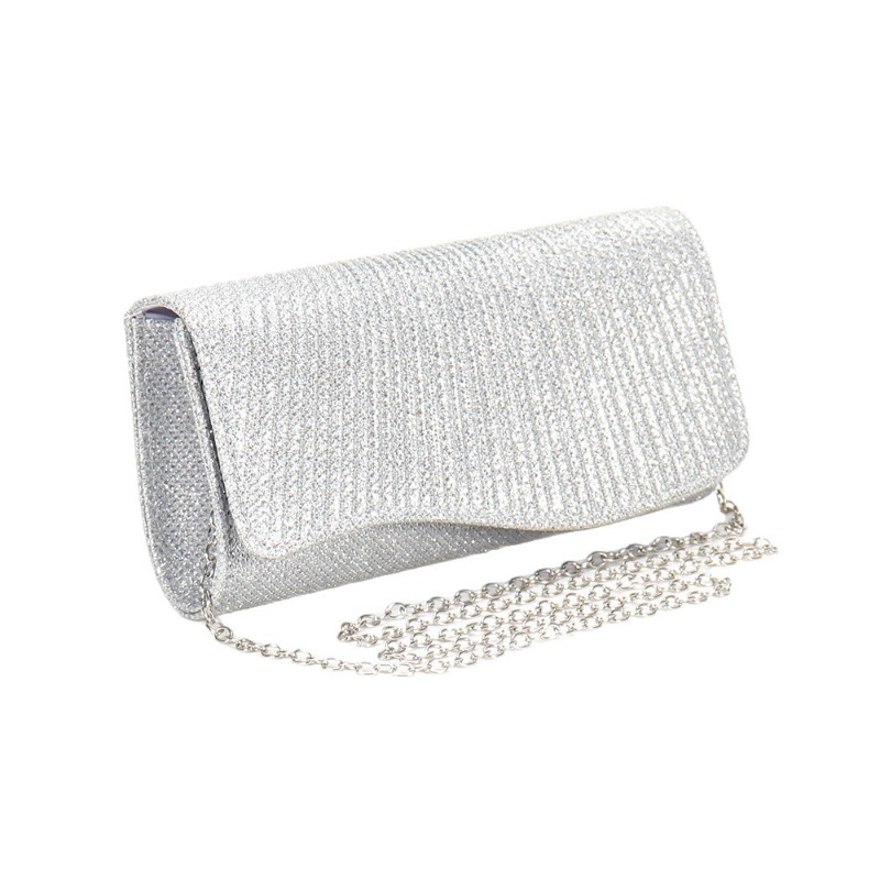 Nuova Borsa da Sera Pieghevole - Women'S Evening Bags recensione e prezzo