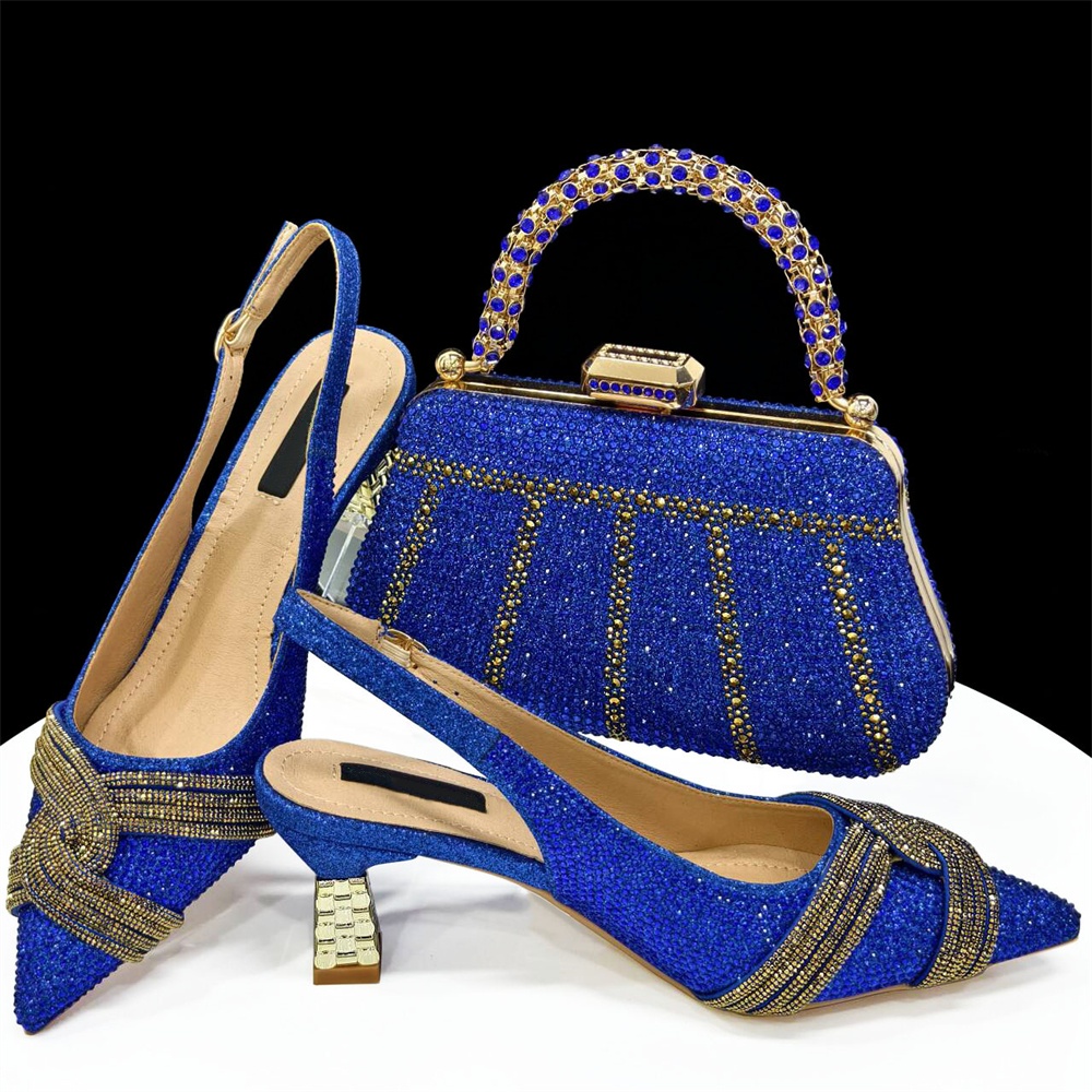 Set di scarpe con tacco alto e - Women Bags Dubai recensione e prezzo