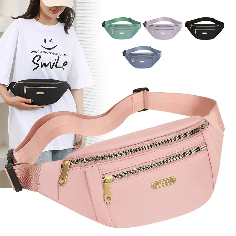 Marsupio da donna marsupio mar - Women'S Bum Bags recensione e prezzo