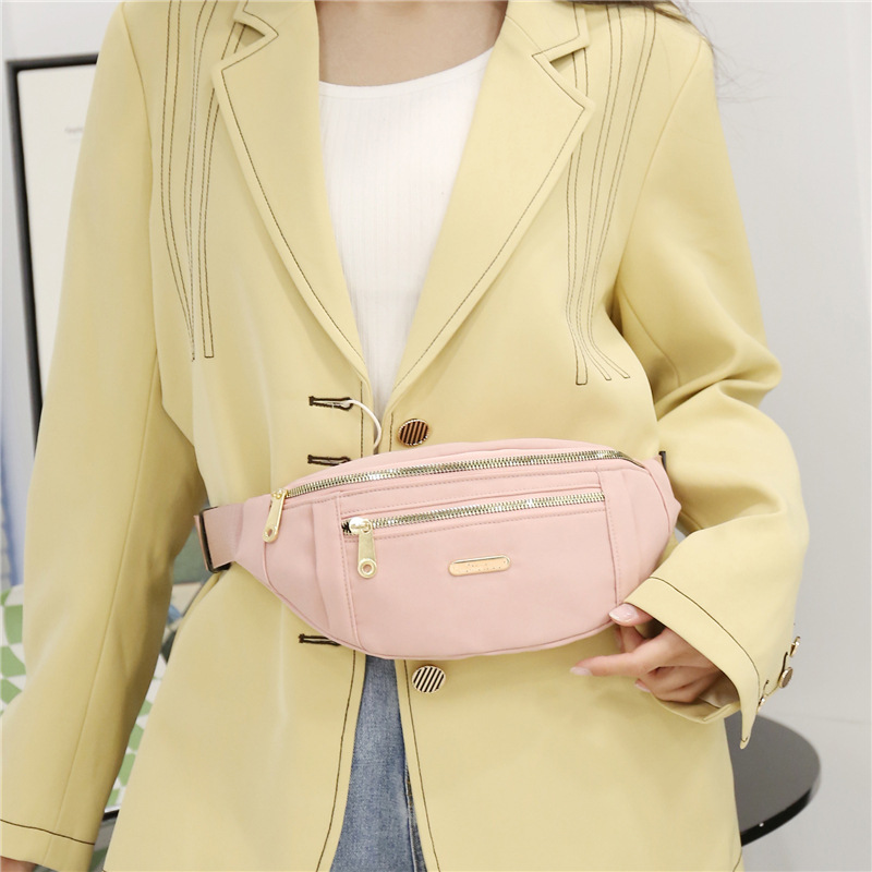 Marsupio da donna marsupio mar - Women'S Bum Bags recensione e prezzo