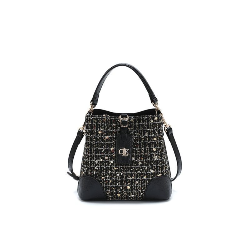 Borsa a Secchiello CK&WQ di Gr - Women Bags Ck recensione e prezzo