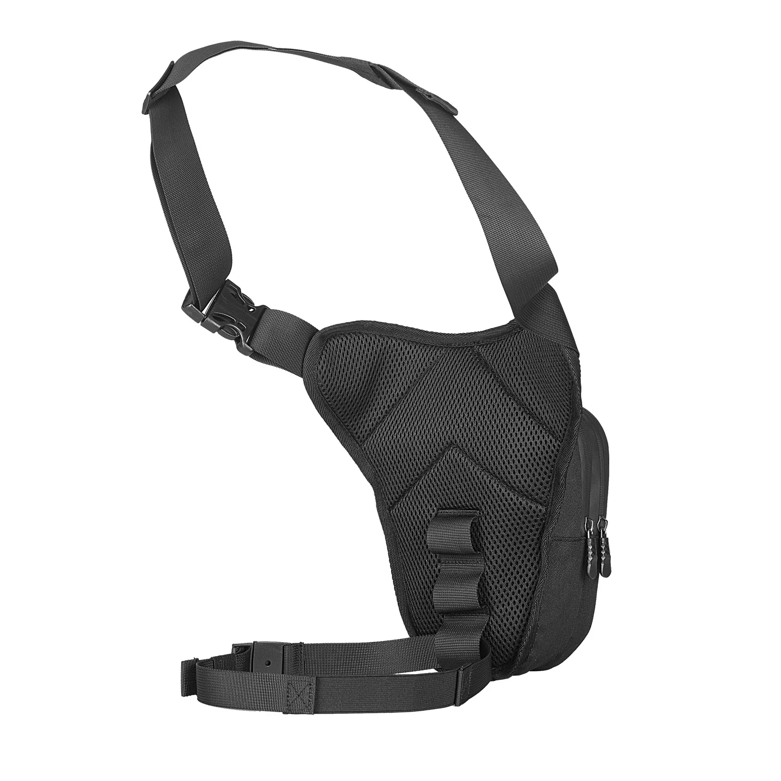 Borsa da gamba per moto, borsa - Women'S Bum Bags recensione e prezzo