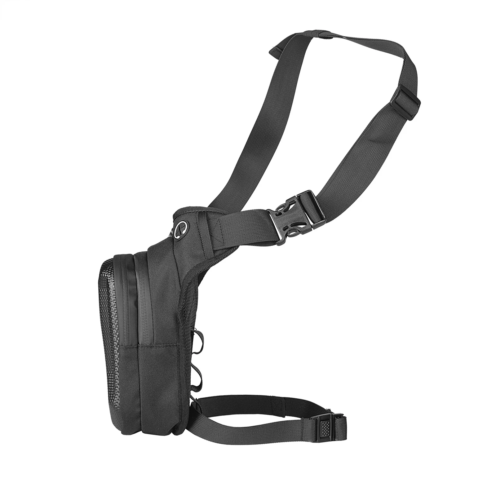 Borsa da gamba per moto, borsa - Women'S Bum Bags recensione e prezzo