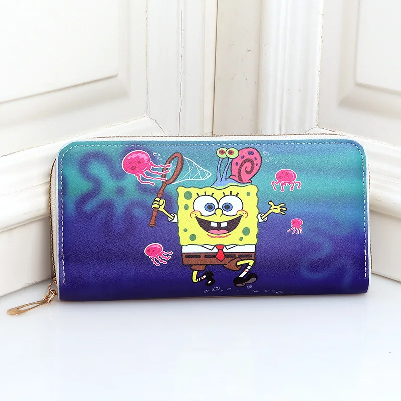 Nuovo Portafoglio Lungo Sponge - Women Bags And Purses recensione e prezzo
