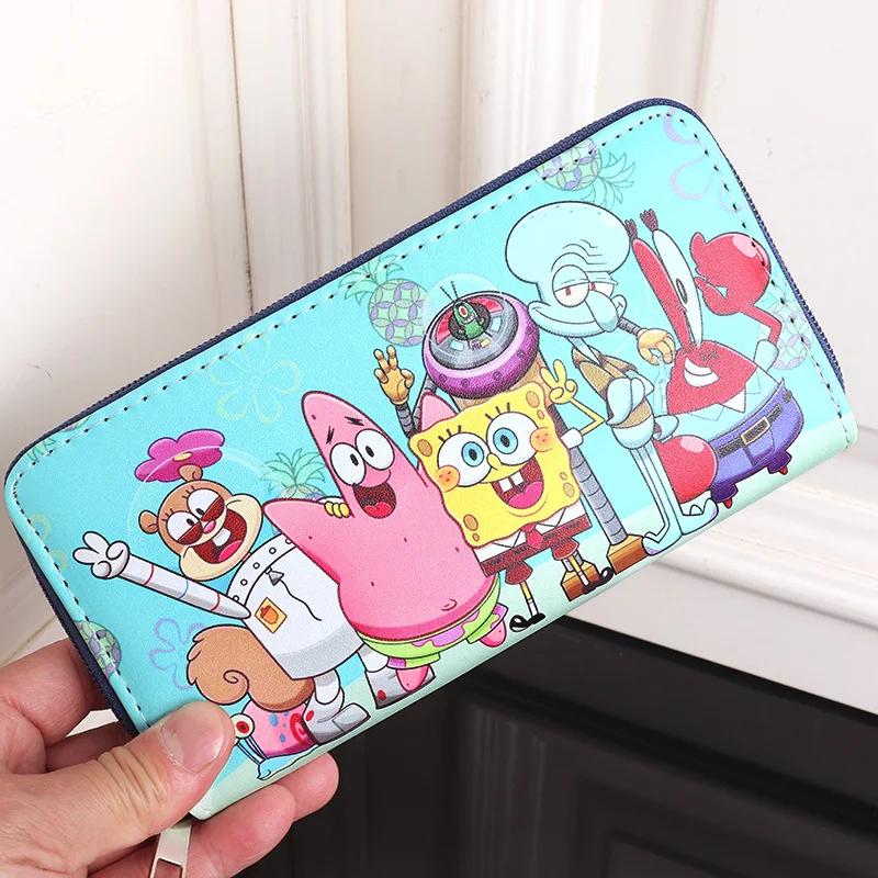 Nuovo Portafoglio Lungo Sponge - Women Bags And Purses recensione e prezzo