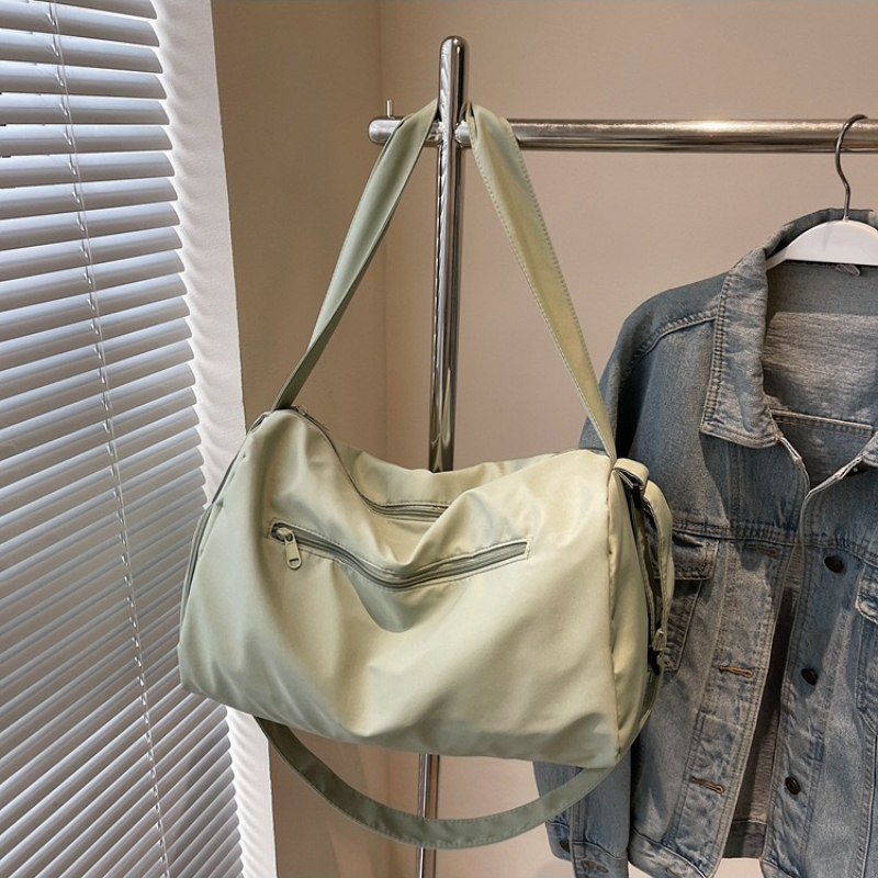 Borsa per yoga sportiva, borsa - Women'S Yoga Bags recensione e prezzo