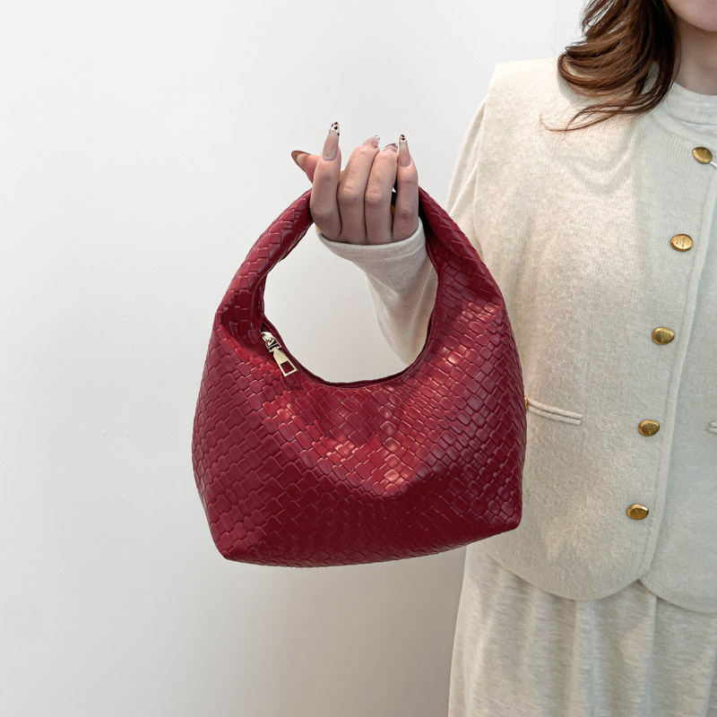 Borsa in tessuto PU alla moda  - Women Bags And Purses recensione e prezzo