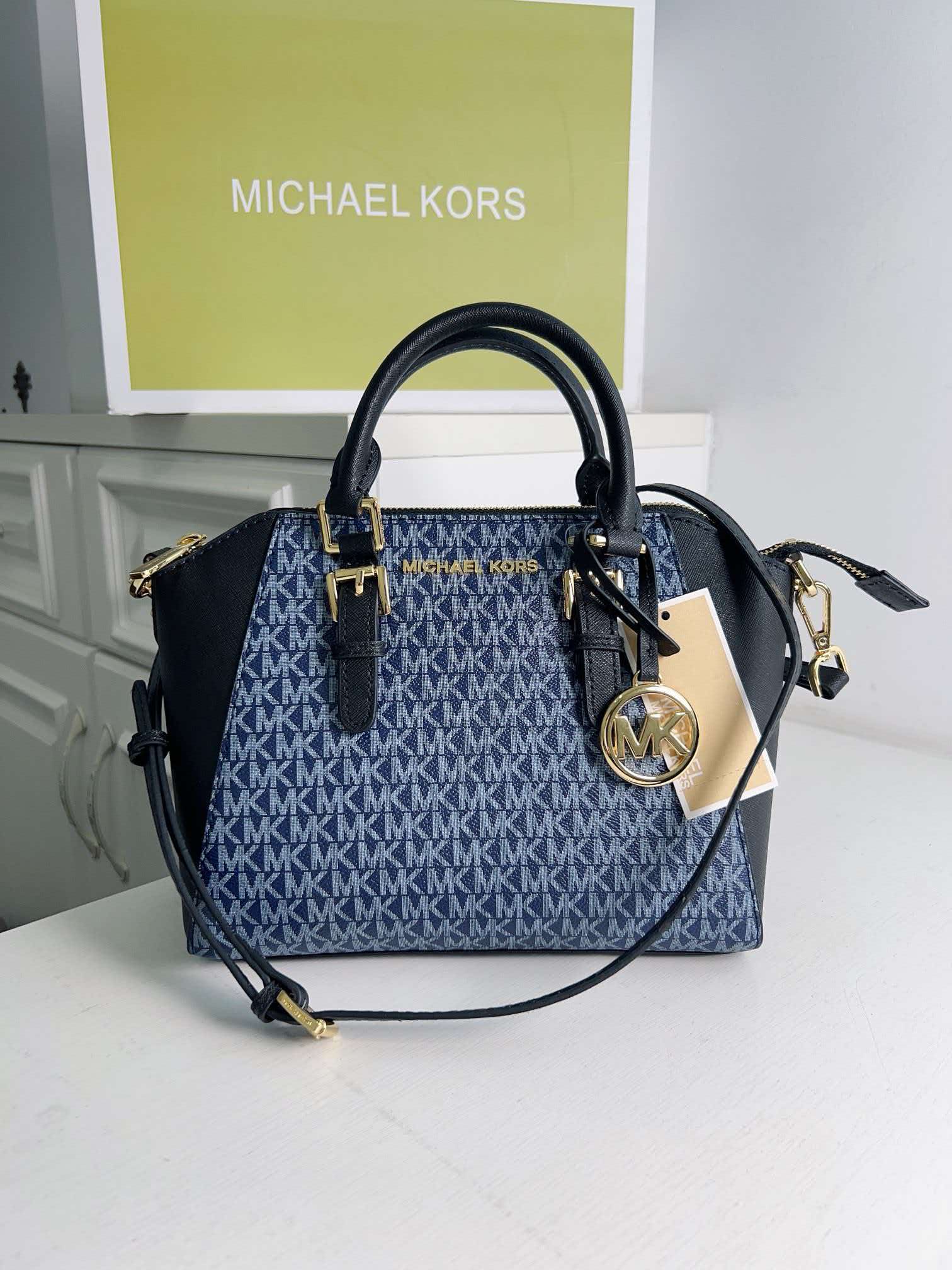 Nuovissima borsa a tracolla da - Women'S Bags Of Michael Kors recensione e prezzo