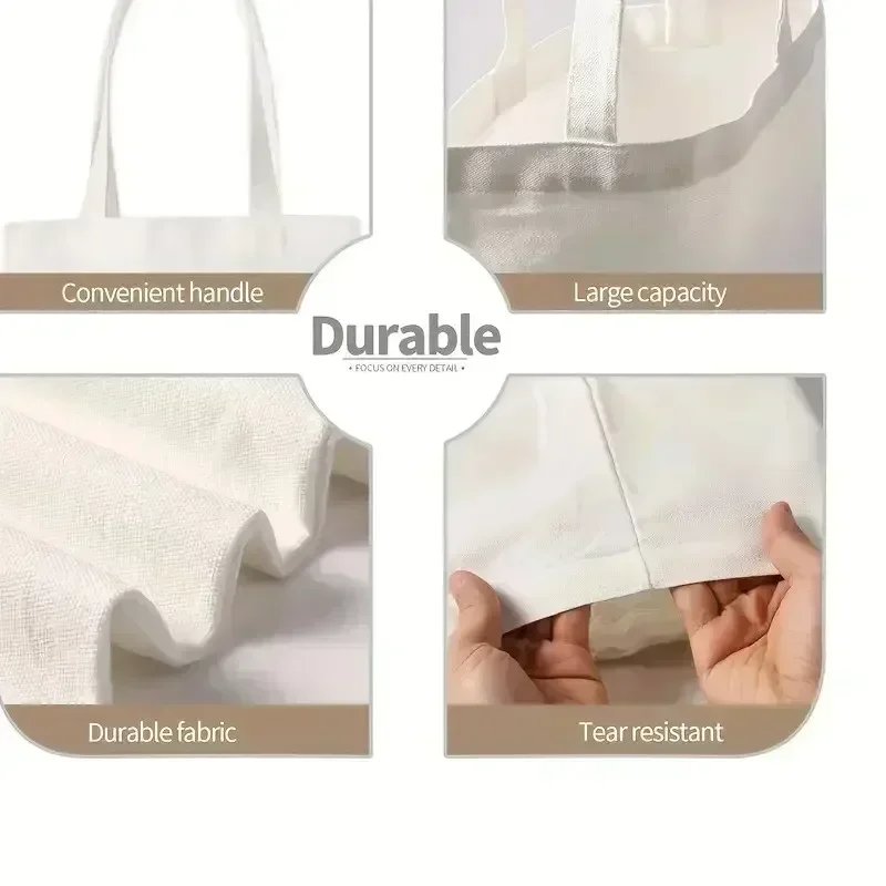 Borsa da Viaggio Paris per Don - Shopper Tote Canvas recensione e prezzo