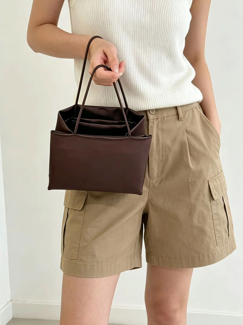 Borsa da Matrimonio Piccola Qu - Flap Bag Envelope recensione e prezzo