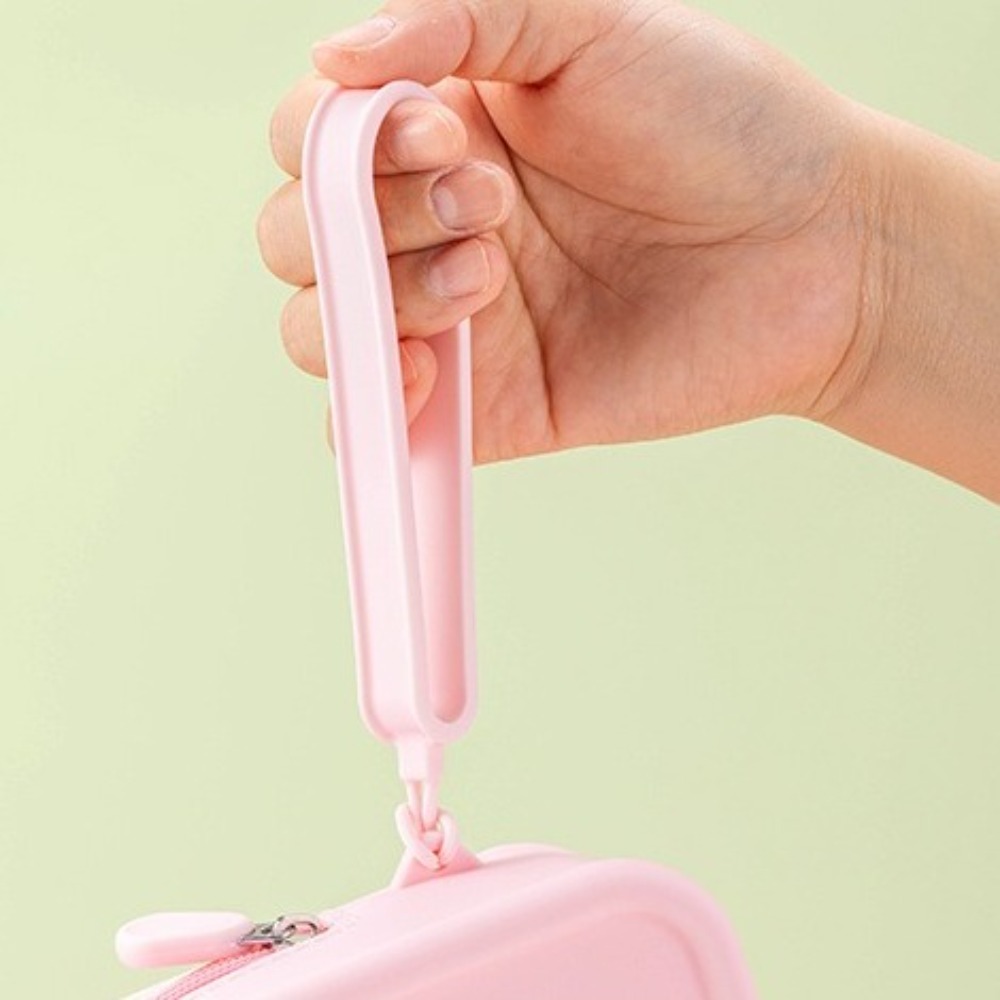 Portamonete portatile in silic - Women Bags And Purses recensione e prezzo