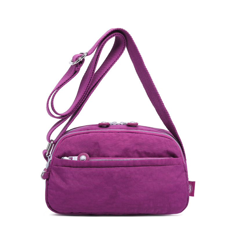 Borsa a tracolla da donna in N - Women Bags Grey recensione e prezzo