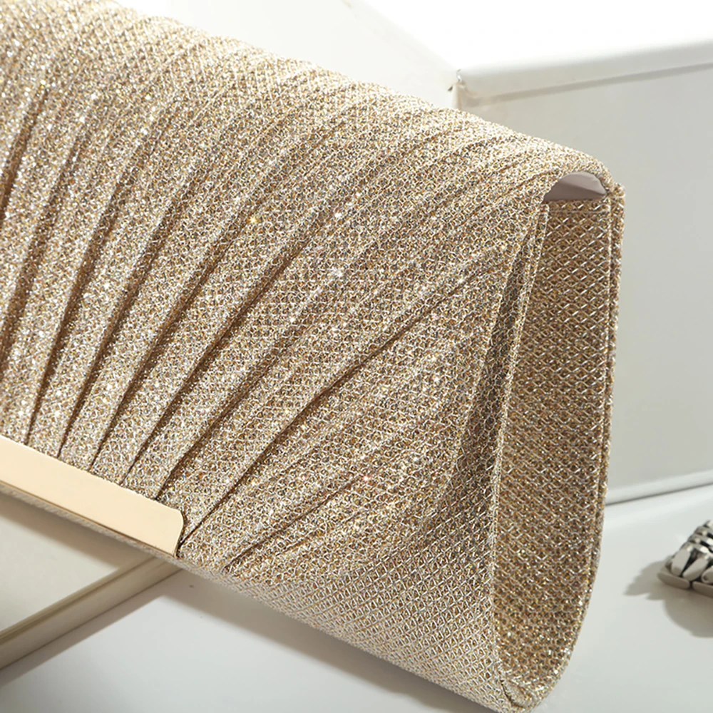 Pochette da sera da donna poch - Women'S Evening Bags recensione e prezzo