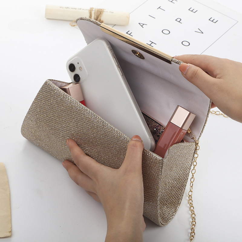 Pochette da sera da donna poch - Women'S Evening Bags recensione e prezzo