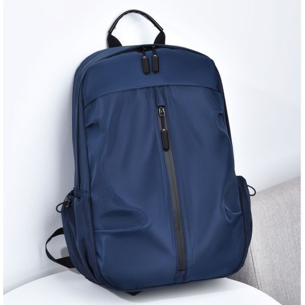 Zaino Versatile in Nylon di Al - Women Bags Grey recensione e prezzo