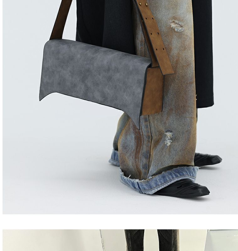 JIAERDI Vintage grigio borse a - Women Bags Grey recensione e prezzo
