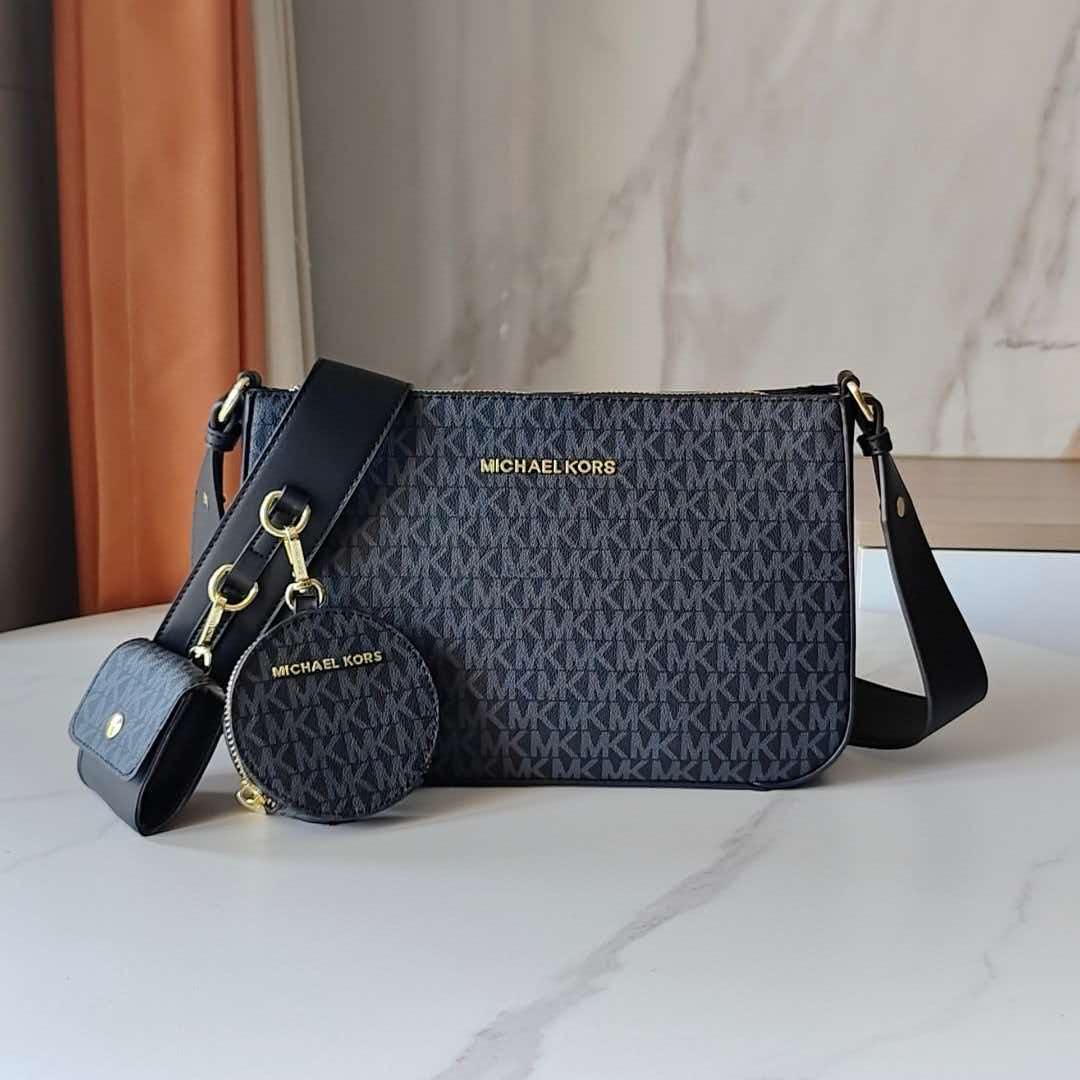 Nuovissimo Set di Tre Pezzi Mi - Women'S Bags Of Michael Kors recensione e prezzo