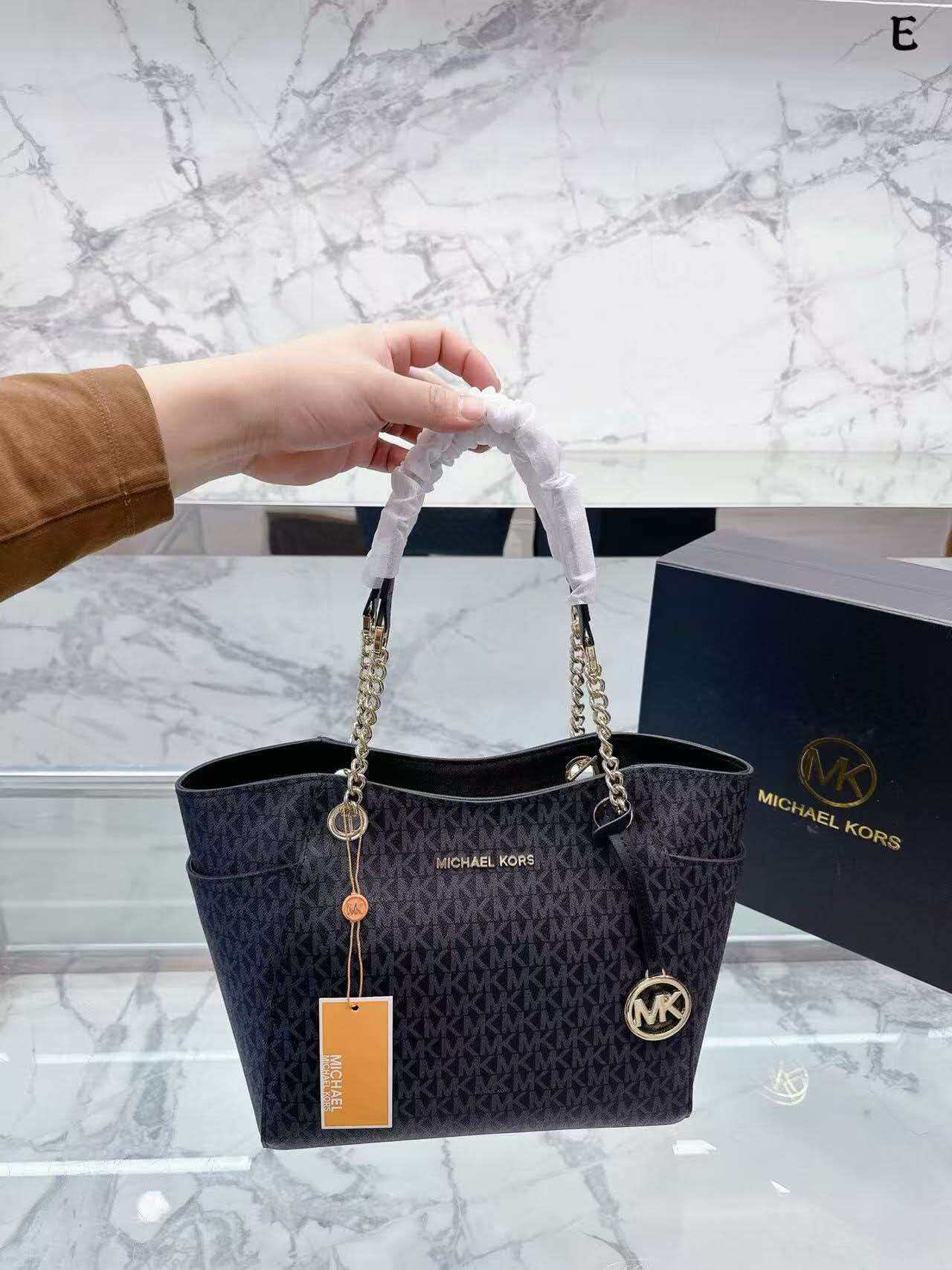 Michael Kors Jet Set 2026 Nuov - Women'S Bags Of Michael Kors recensione e prezzo