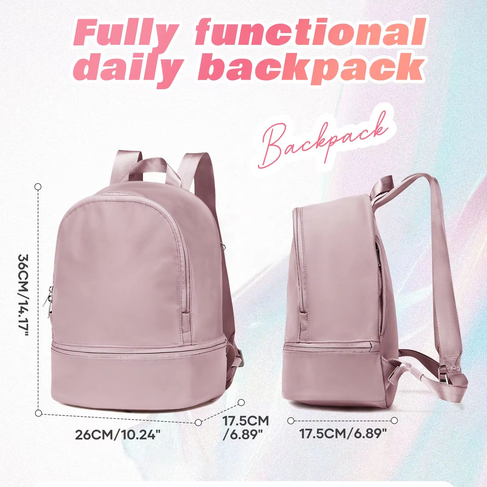 Borsa da donna, zaino sportivo - Women Bags And Purses recensione e prezzo