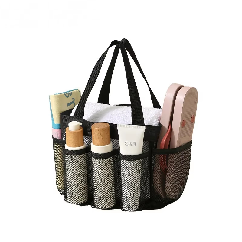 Borsa da Doccia Portatile in R - Mesh Net Bag recensione e prezzo