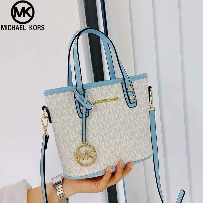 Borsa Michael Kors Ole Jet Set - Women'S Bags Of Michael Kors recensione e prezzo