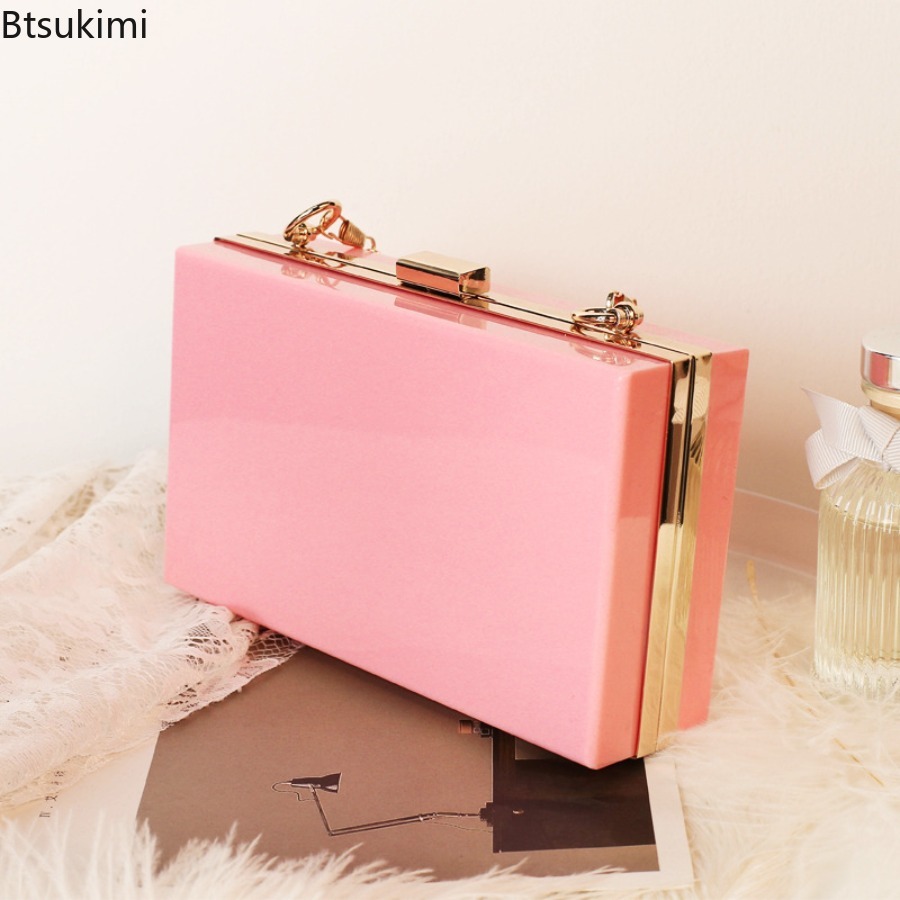 Borse da Sera Trasparenti in A - Women'S Evening Bags recensione e prezzo