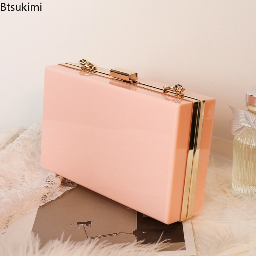 Borse da Sera Trasparenti in A - Women'S Evening Bags recensione e prezzo