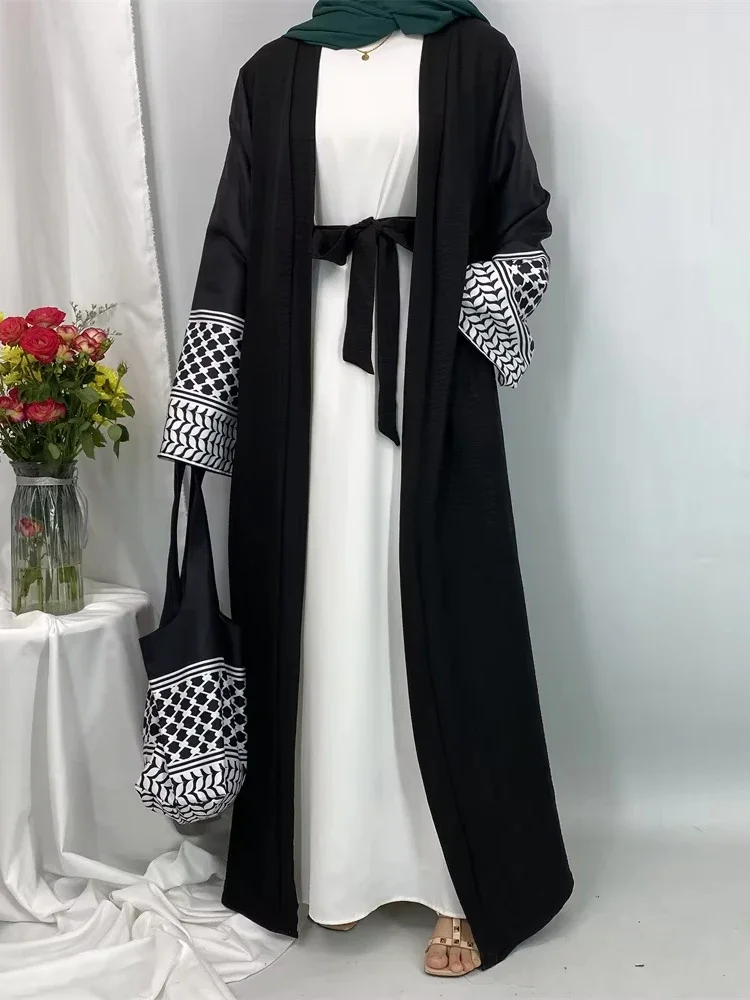 Abito lungo musulmano Donna Ab - Women Bags Dubai recensione e prezzo