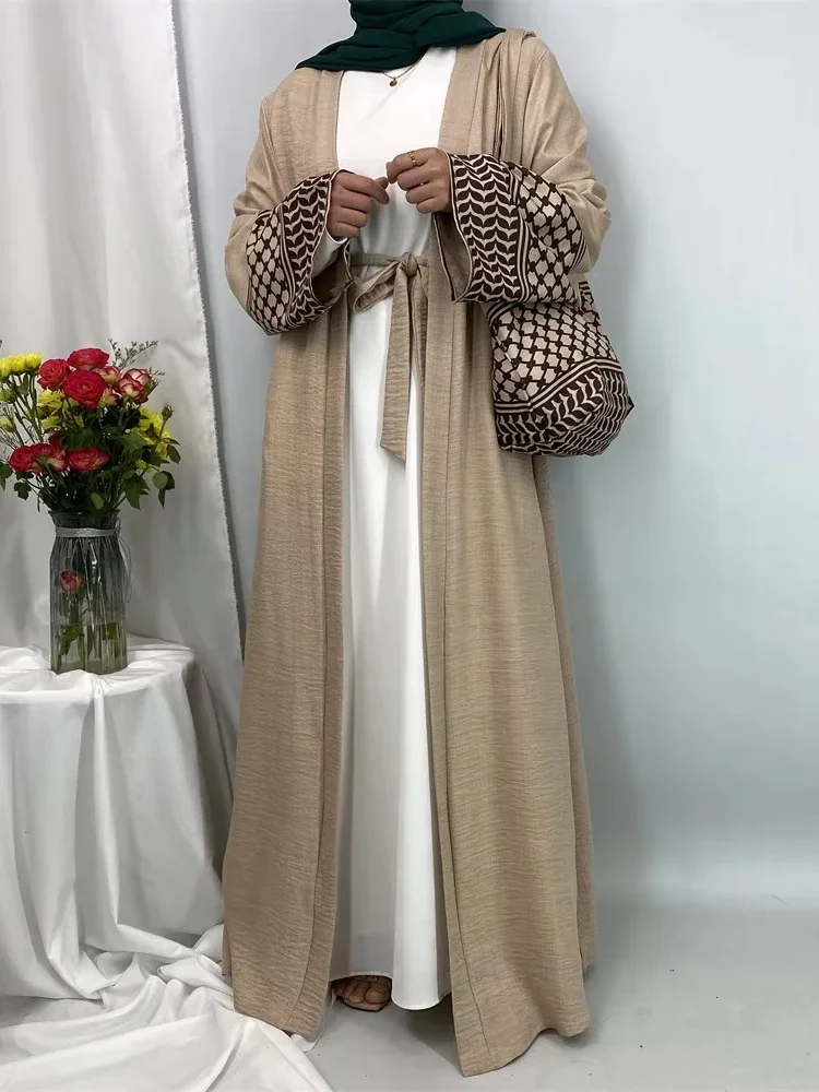 Abito lungo musulmano Donna Ab - Women Bags Dubai recensione e prezzo