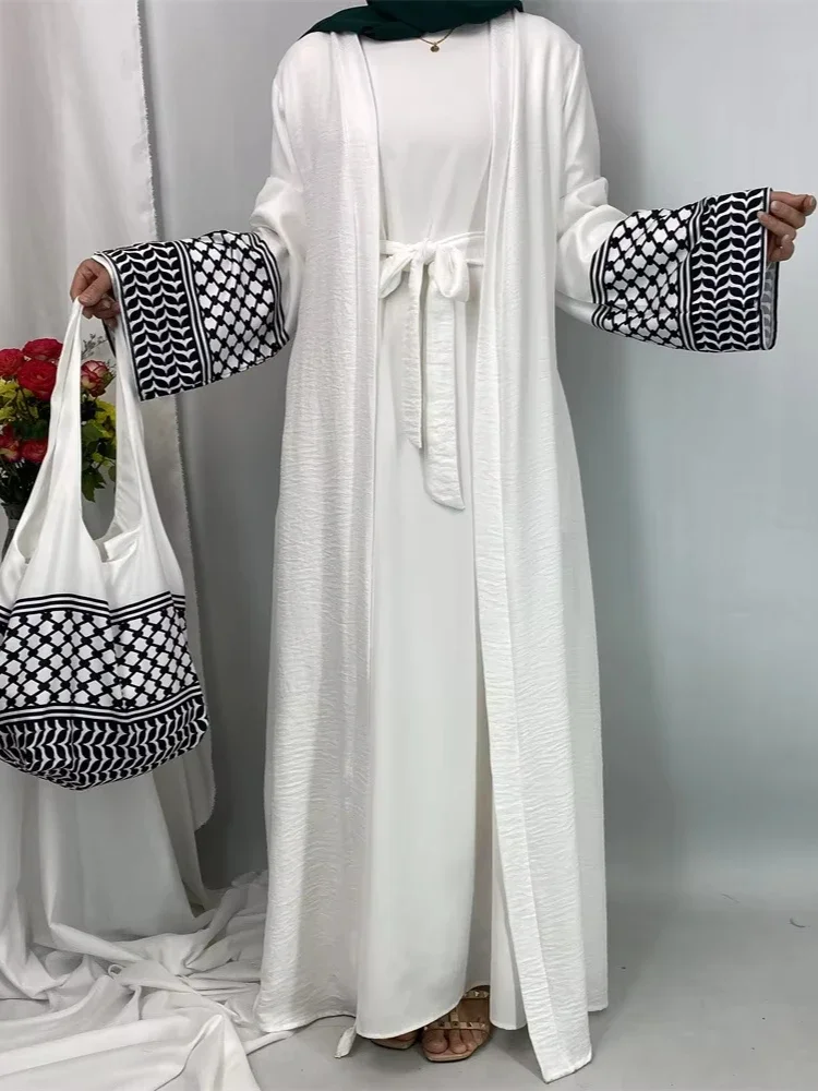 Abito lungo musulmano Donna Ab - Women Bags Dubai recensione e prezzo