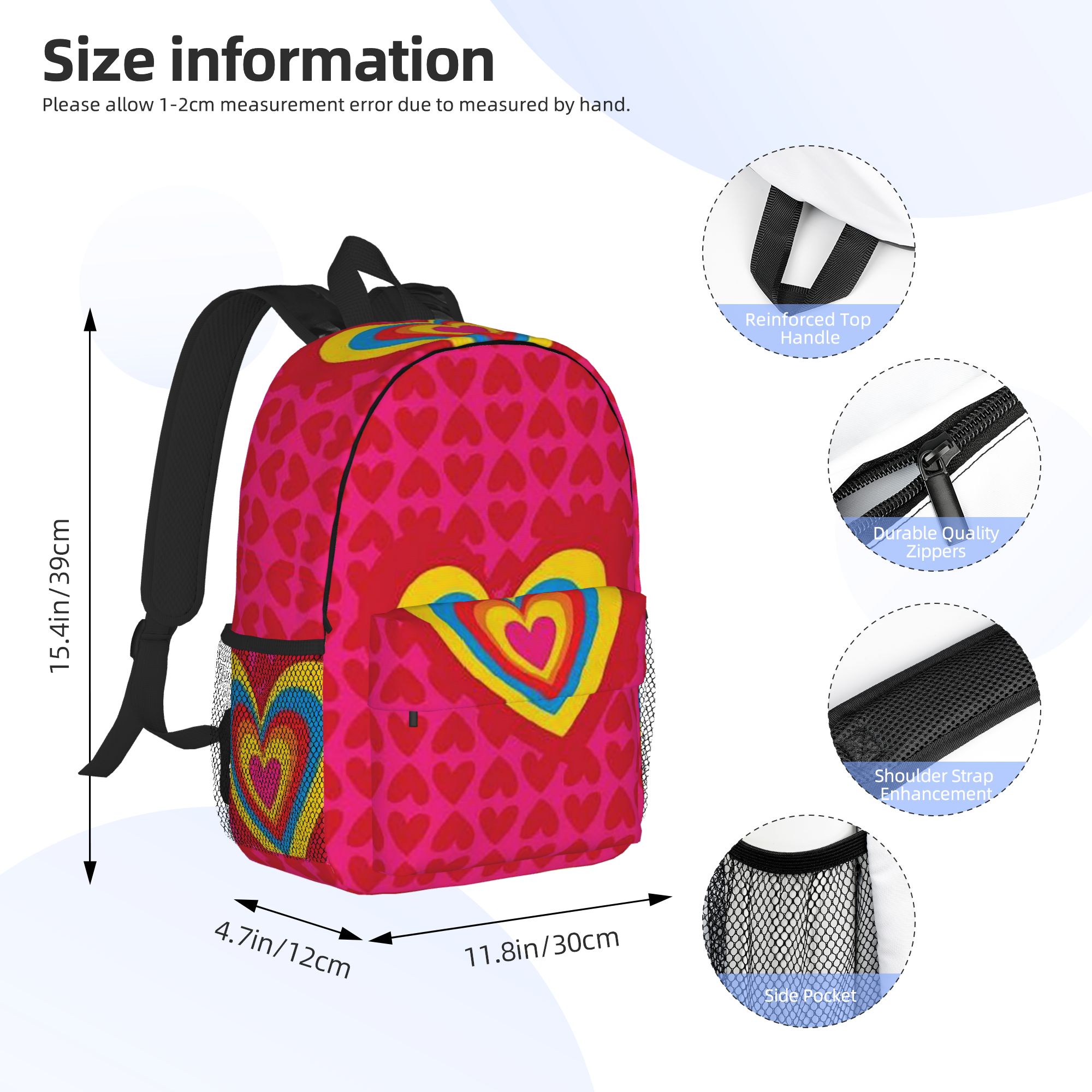 Zaino con motivo Agatha Ruiz-D - Women Bags Prada recensione e prezzo