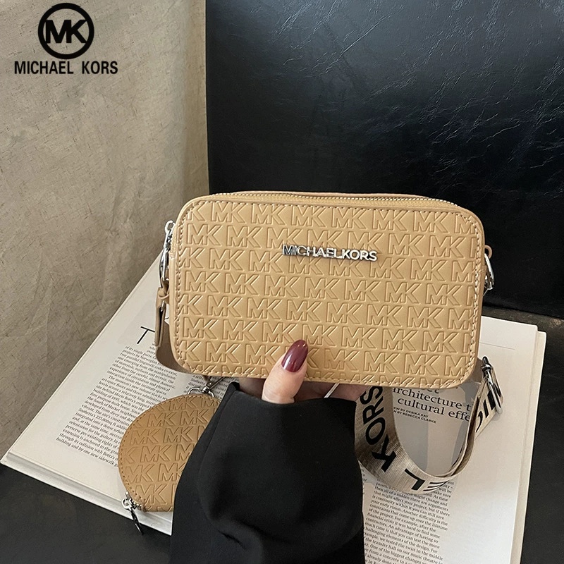 2026 Michael Kors Borsa a Trac - Women'S Bags Of Michael Kors recensione e prezzo