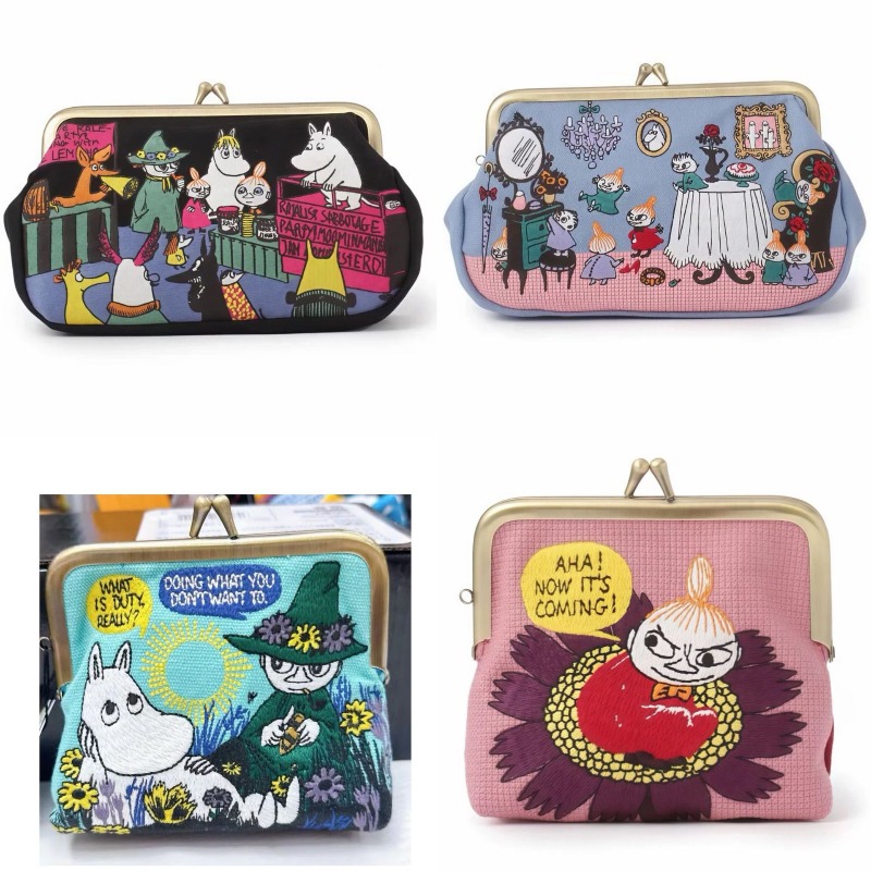 Portamonete Mini della Serie A - Women Bags And Purses recensione e prezzo