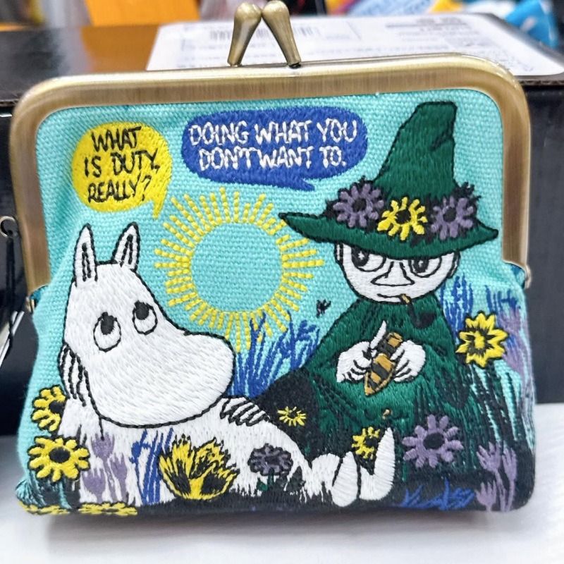 Portamonete Mini della Serie A - Women Bags And Purses recensione e prezzo