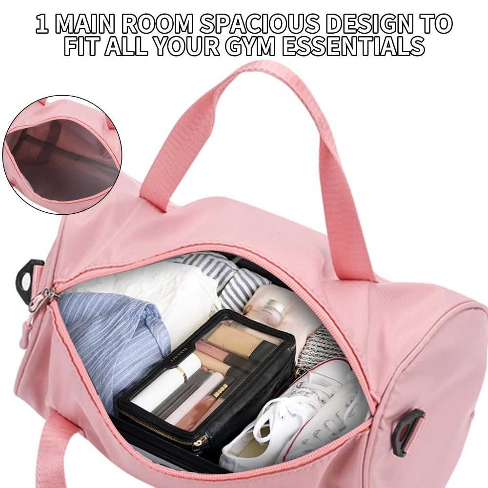 Nuova Mini Borsa da Palestra,  - Women'S Yoga Bags recensione e prezzo