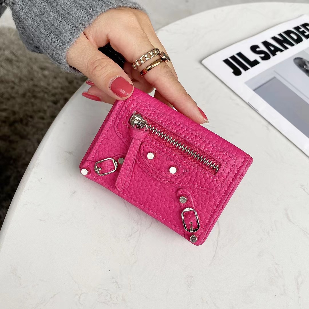 Mini portafogli corti da donna - Women Bags Ck recensione e prezzo