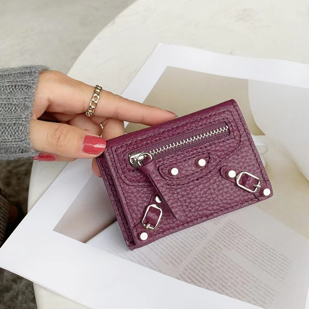 Mini portafogli corti da donna - Women Bags Ck recensione e prezzo