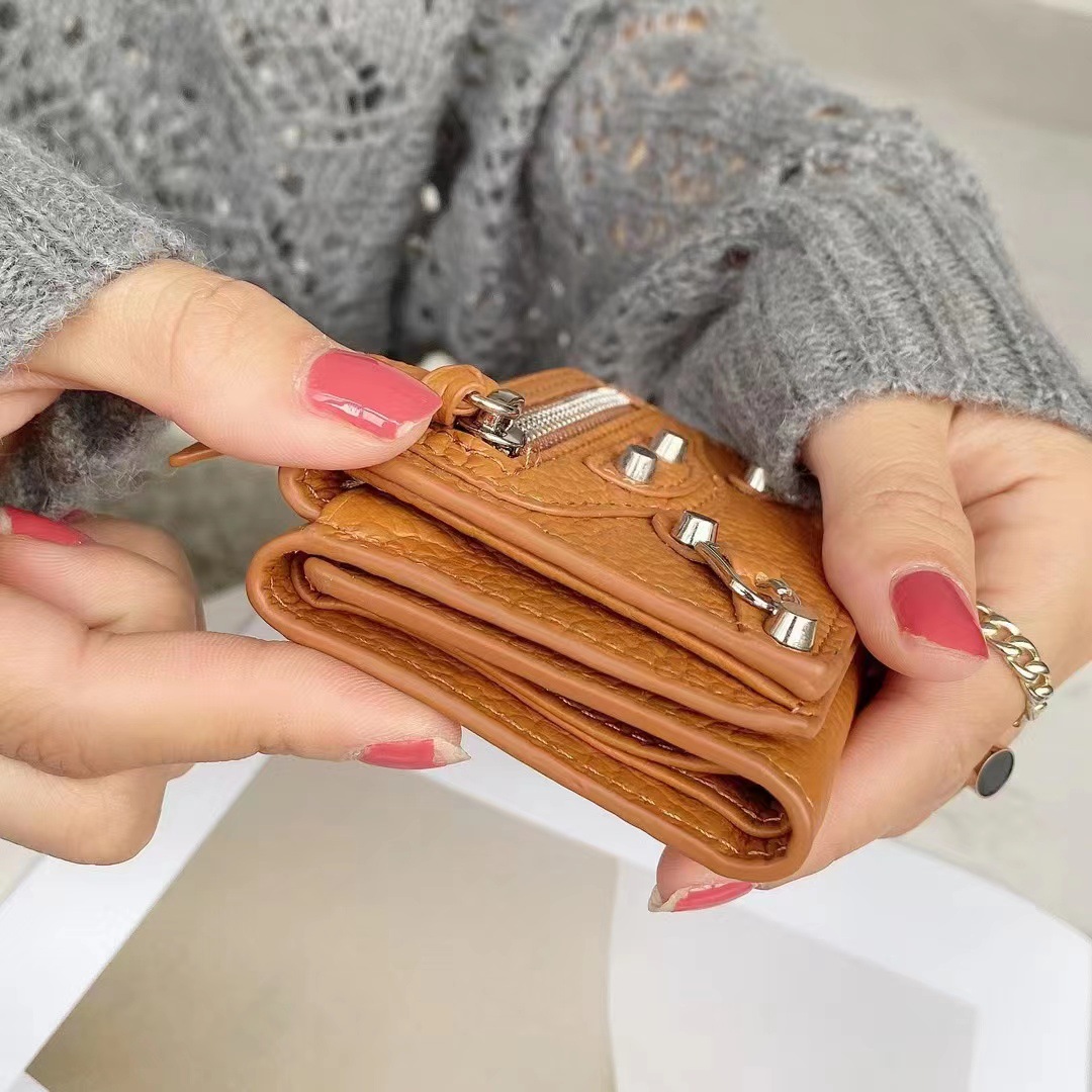 Mini portafogli corti da donna - Women Bags Ck recensione e prezzo