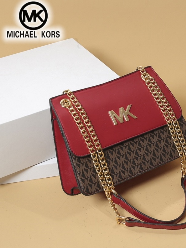 Borsa a Tracolla Casual e alla - Women'S Bags Of Michael Kors recensione e prezzo